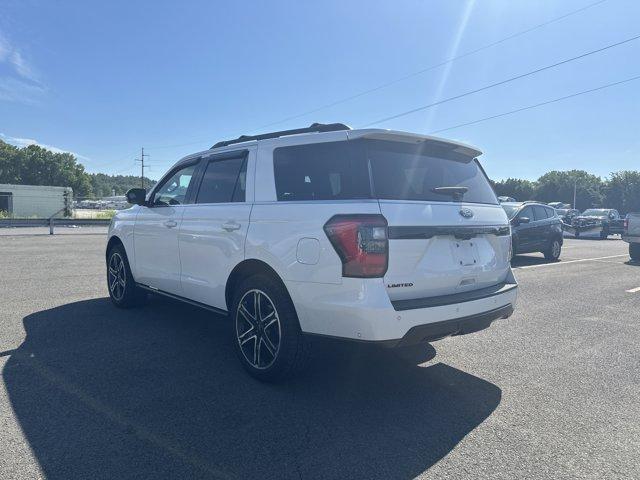 used 2020 Ford Expedition car, priced at $36,550
