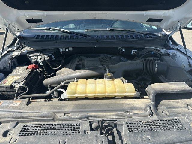 used 2020 Ford Expedition car, priced at $36,550