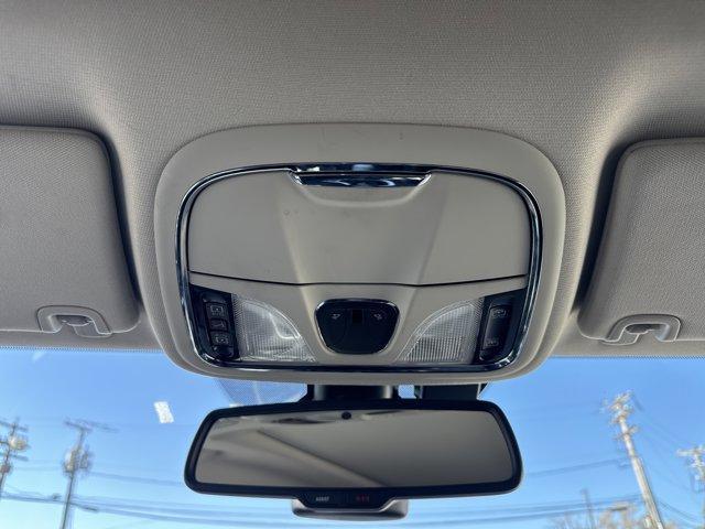 used 2017 Jeep Cherokee car, priced at $14,450