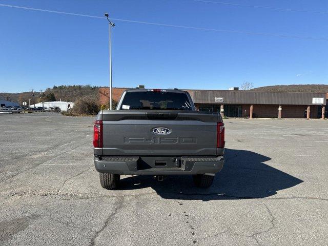 new 2024 Ford F-150 car, priced at $50,930