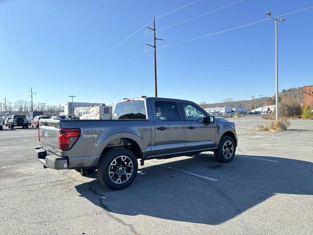 new 2024 Ford F-150 car, priced at $50,930