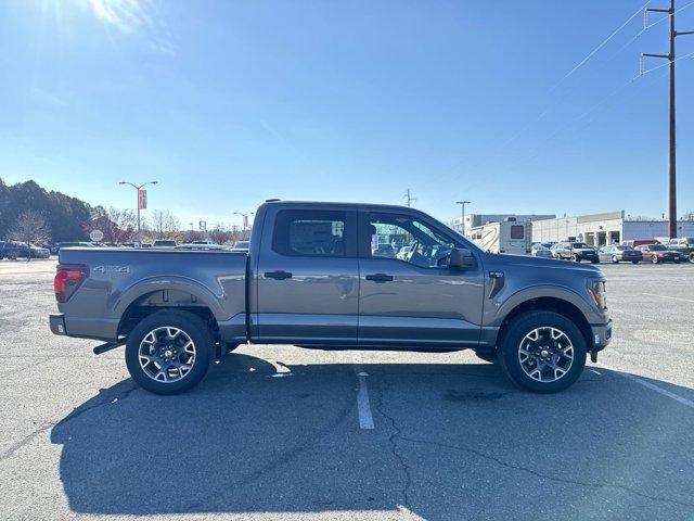 new 2024 Ford F-150 car, priced at $50,930