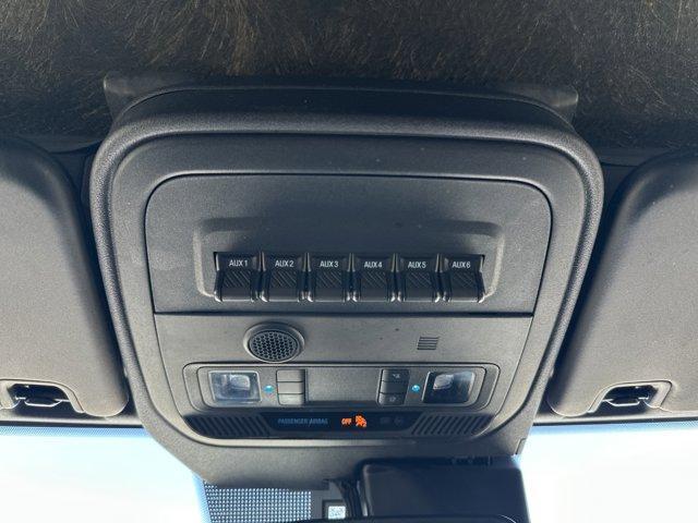 used 2022 Ford Bronco car, priced at $35,995