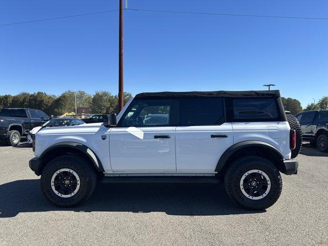 used 2022 Ford Bronco car, priced at $35,995