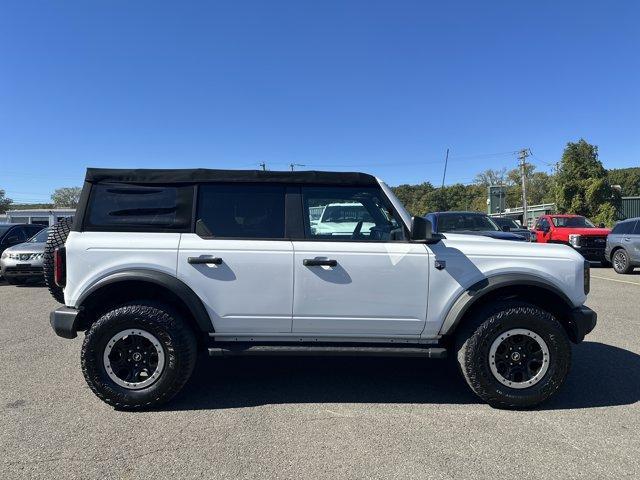 used 2022 Ford Bronco car, priced at $35,995
