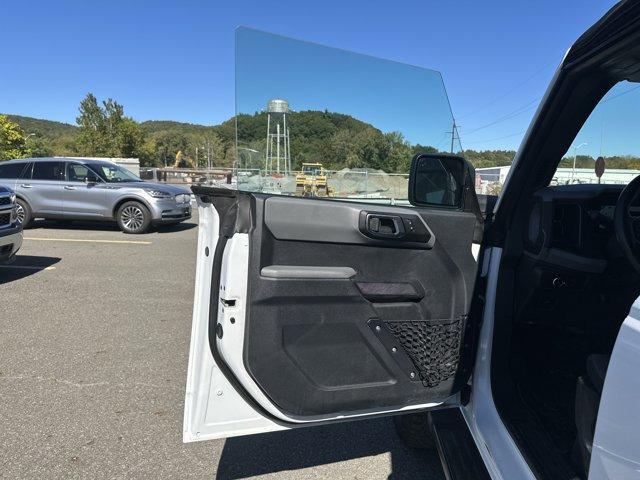 used 2022 Ford Bronco car, priced at $35,995
