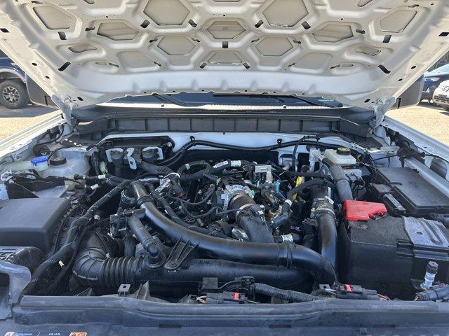 used 2022 Ford Bronco car, priced at $35,995