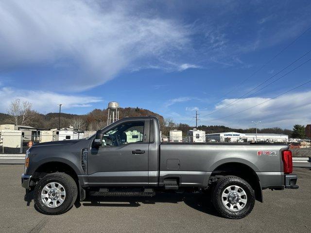 used 2024 Ford F-350 car, priced at $49,550