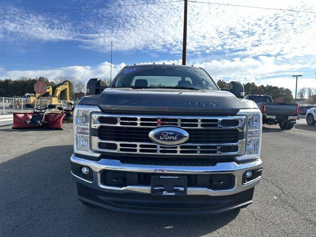 used 2024 Ford F-350 car, priced at $49,550