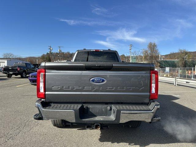 used 2024 Ford F-350 car, priced at $49,550