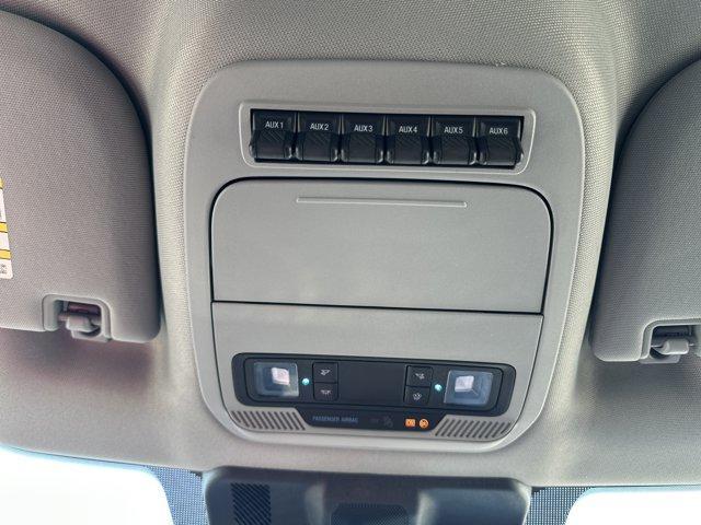 used 2024 Ford F-350 car, priced at $49,550