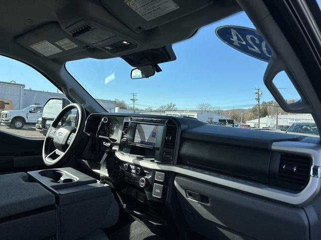 used 2024 Ford F-350 car, priced at $49,550
