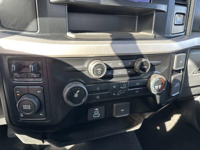 used 2024 Ford F-350 car, priced at $49,550