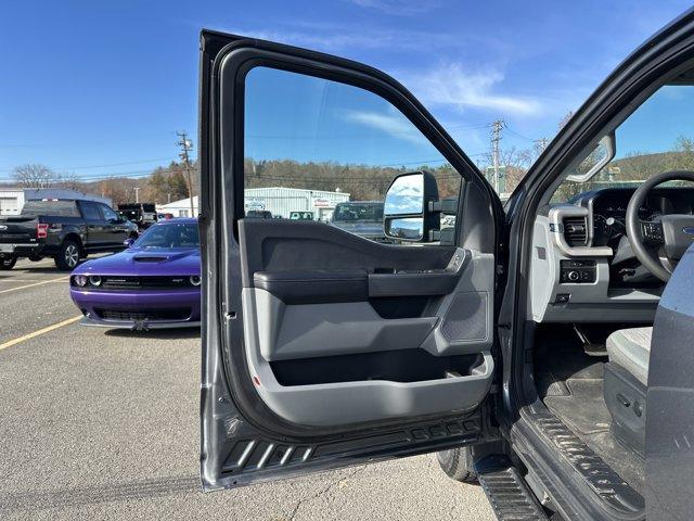 used 2024 Ford F-350 car, priced at $49,550