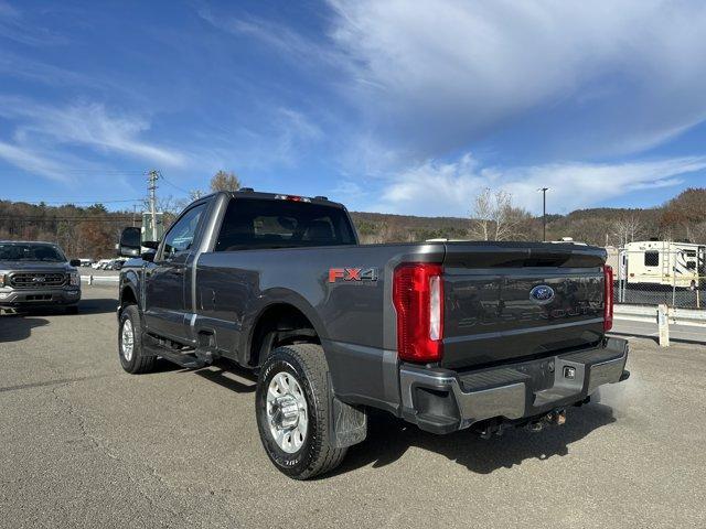 used 2024 Ford F-350 car, priced at $49,550