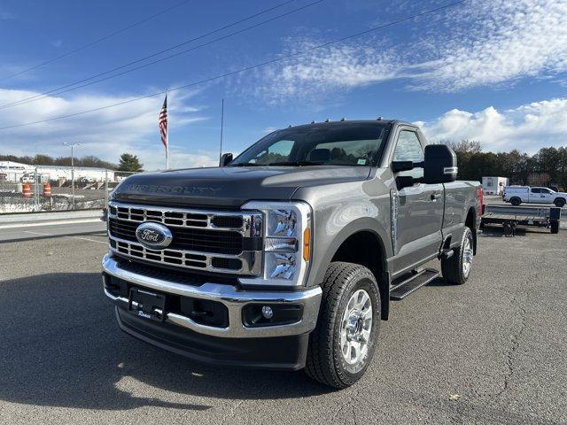 used 2024 Ford F-350 car, priced at $49,550