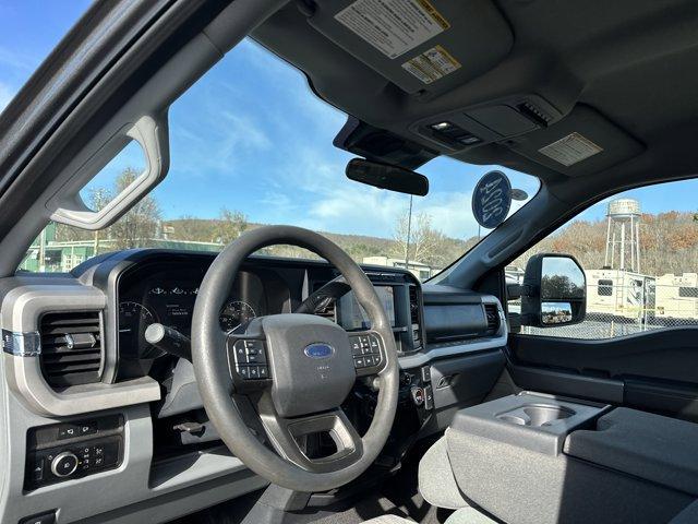 used 2024 Ford F-350 car, priced at $49,550