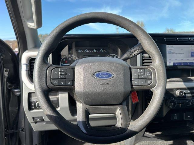 used 2024 Ford F-350 car, priced at $49,550