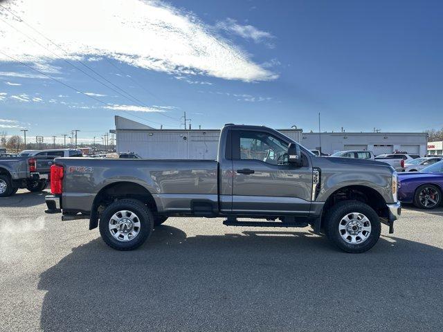 used 2024 Ford F-350 car, priced at $49,550