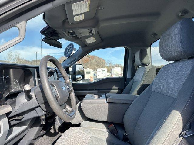 used 2024 Ford F-350 car, priced at $49,550