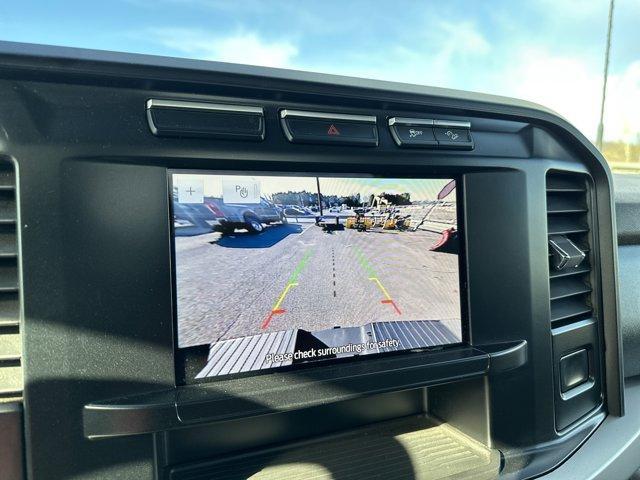 used 2024 Ford F-350 car, priced at $49,550