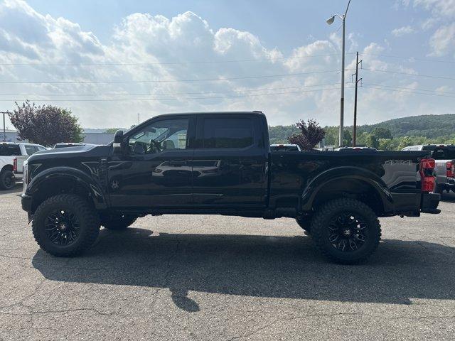 new 2024 Ford F-250 car, priced at $97,798