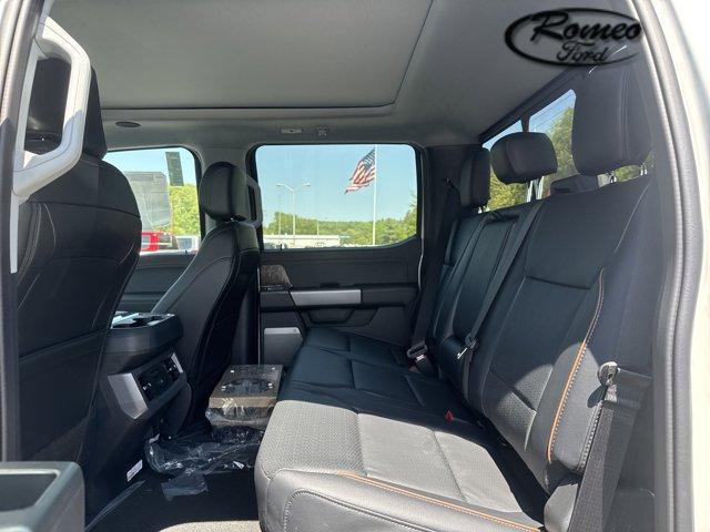 new 2025 Ford F-250 car, priced at $91,520