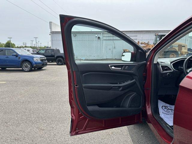 used 2016 Ford Edge car, priced at $14,991
