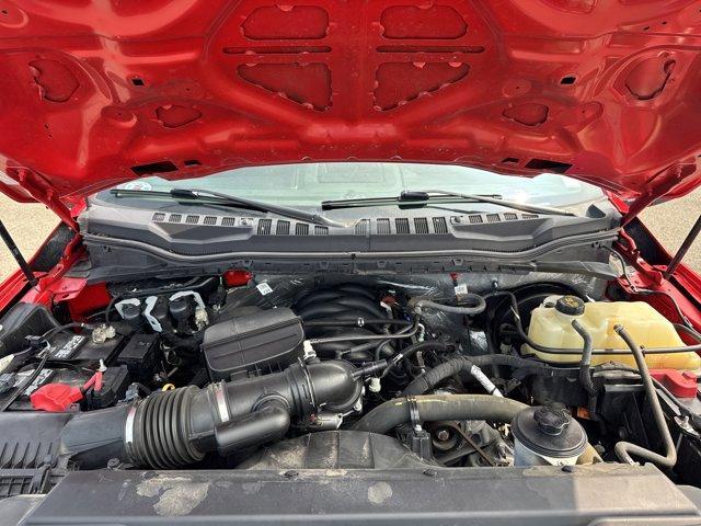 used 2022 Ford F-250 car, priced at $52,495