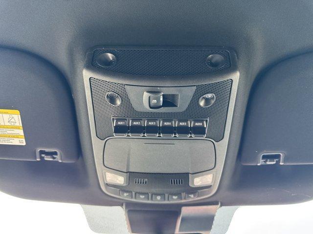 used 2022 Ford F-250 car, priced at $52,495