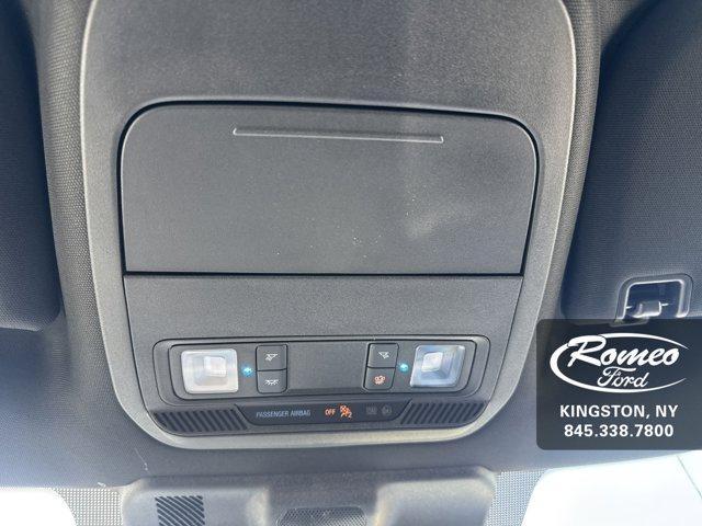 new 2025 Ford F-150 car, priced at $51,830