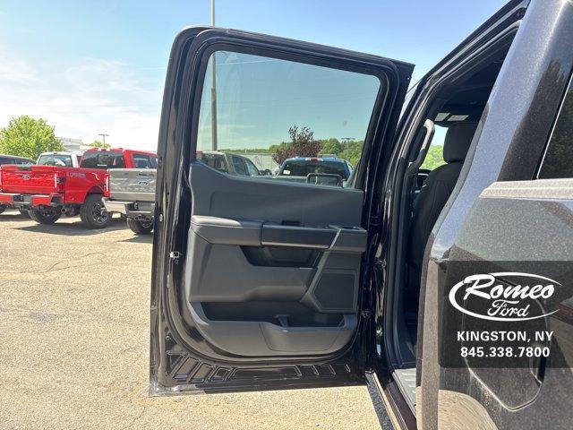 new 2025 Ford F-150 car, priced at $51,830
