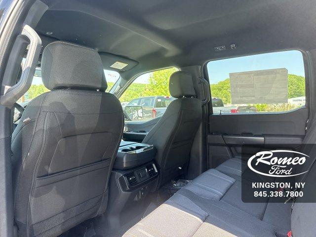 new 2025 Ford F-150 car, priced at $51,830