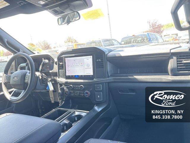 new 2025 Ford F-150 car, priced at $51,830