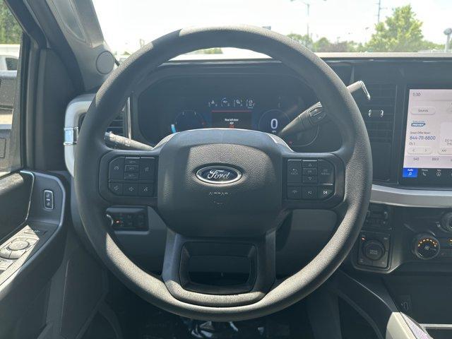 new 2025 Ford F-350 car, priced at $77,195