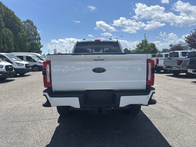 new 2025 Ford F-350 car, priced at $77,195