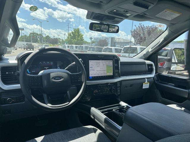 new 2025 Ford F-350 car, priced at $77,195