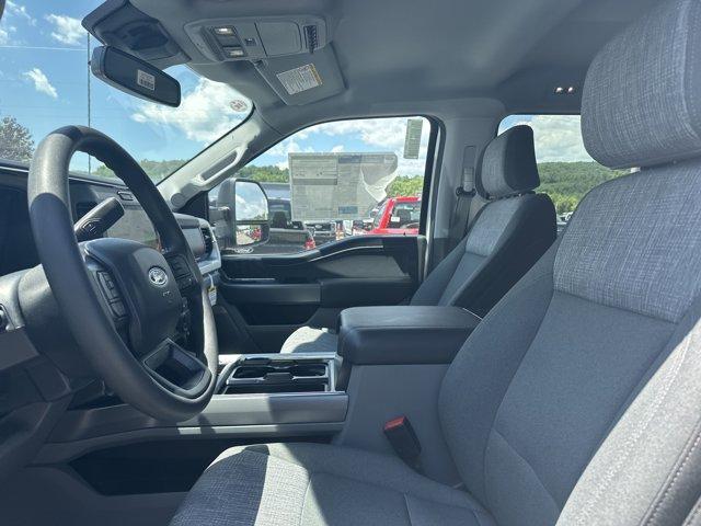 new 2025 Ford F-350 car, priced at $77,195