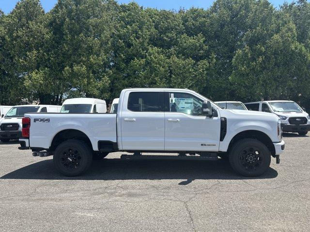 new 2025 Ford F-350 car, priced at $77,195