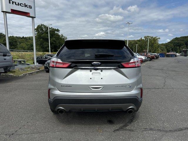 used 2019 Ford Edge car, priced at $17,999