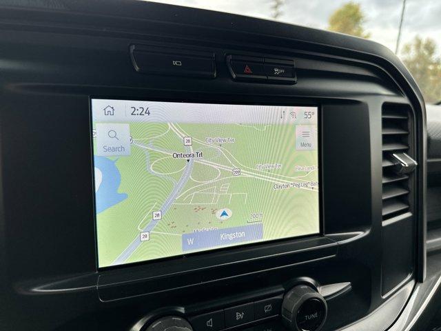 used 2022 Ford F-150 car, priced at $32,995