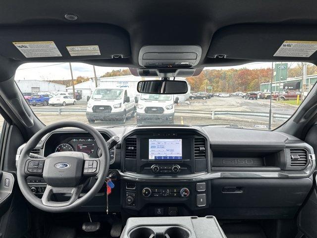 used 2022 Ford F-150 car, priced at $32,995