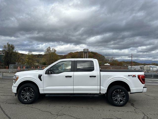 used 2022 Ford F-150 car, priced at $32,995