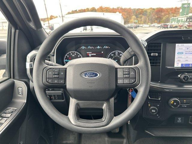 used 2022 Ford F-150 car, priced at $32,995