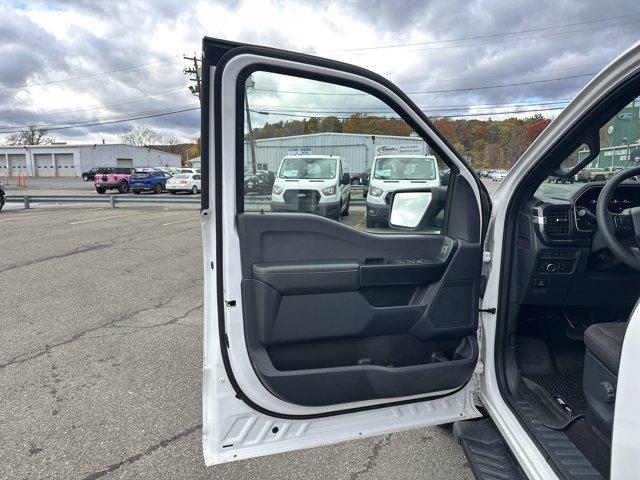 used 2022 Ford F-150 car, priced at $32,995