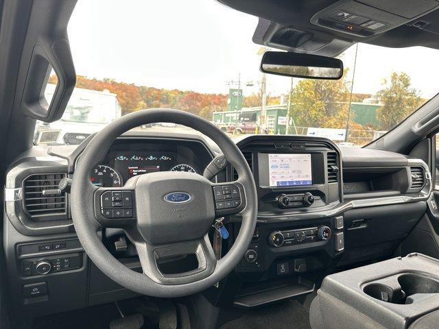 used 2022 Ford F-150 car, priced at $32,995