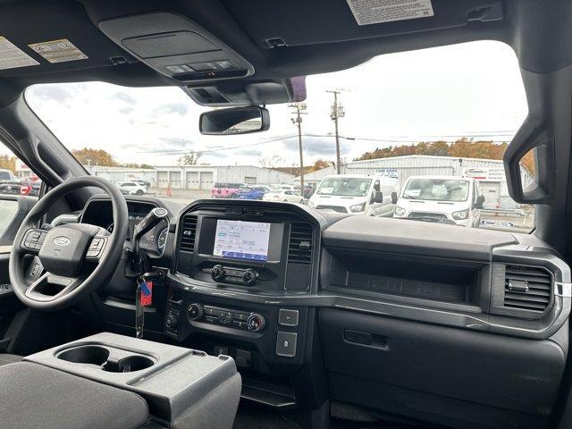 used 2022 Ford F-150 car, priced at $32,995