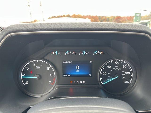 used 2022 Ford F-150 car, priced at $32,995