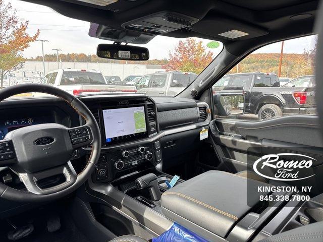 new 2025 Ford F-150 car, priced at $83,685