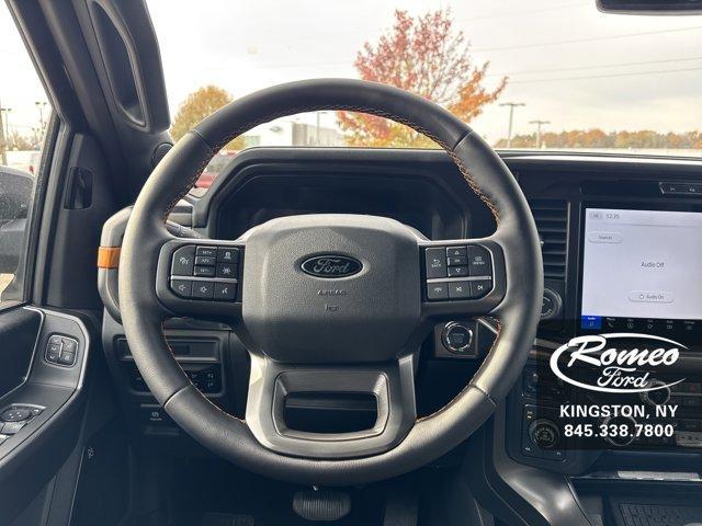 new 2025 Ford F-150 car, priced at $83,685